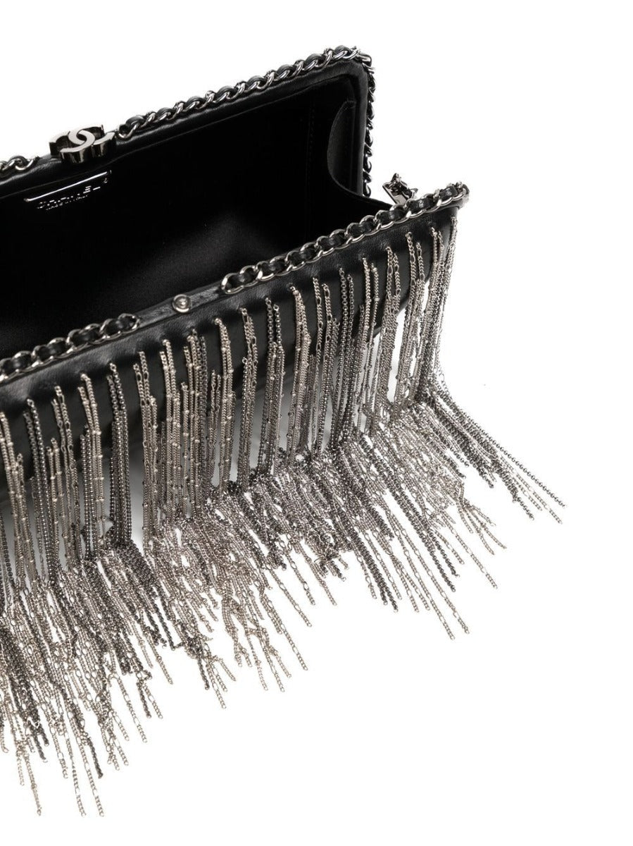 Chanel Clutch - Lynora Bags