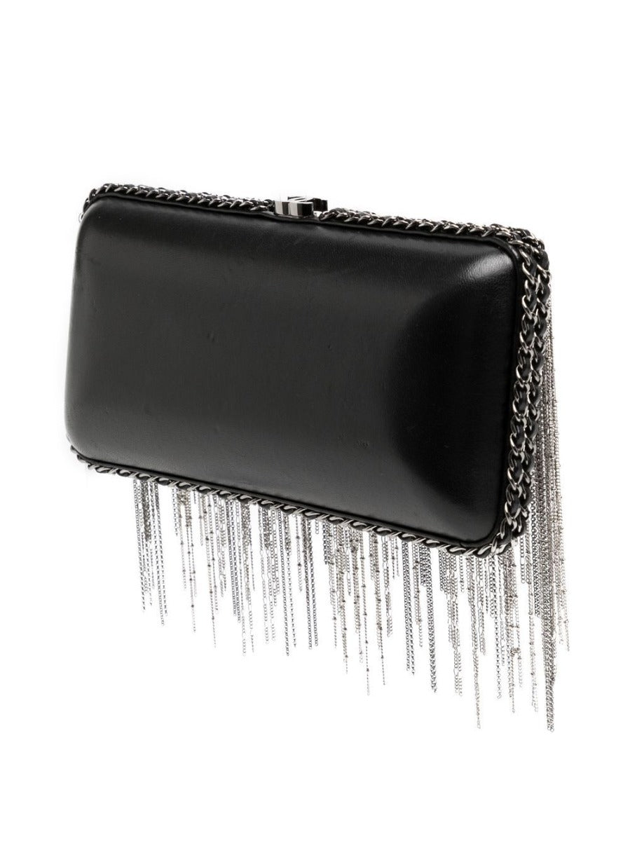Chanel Clutch - Lynora Bags