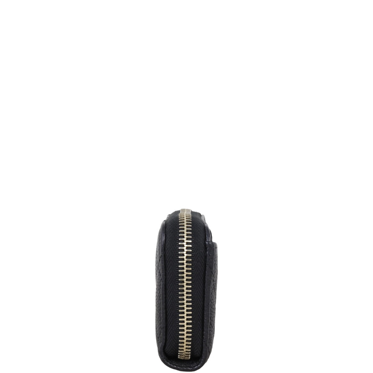 Chanel Classic Zipped Coin Purse