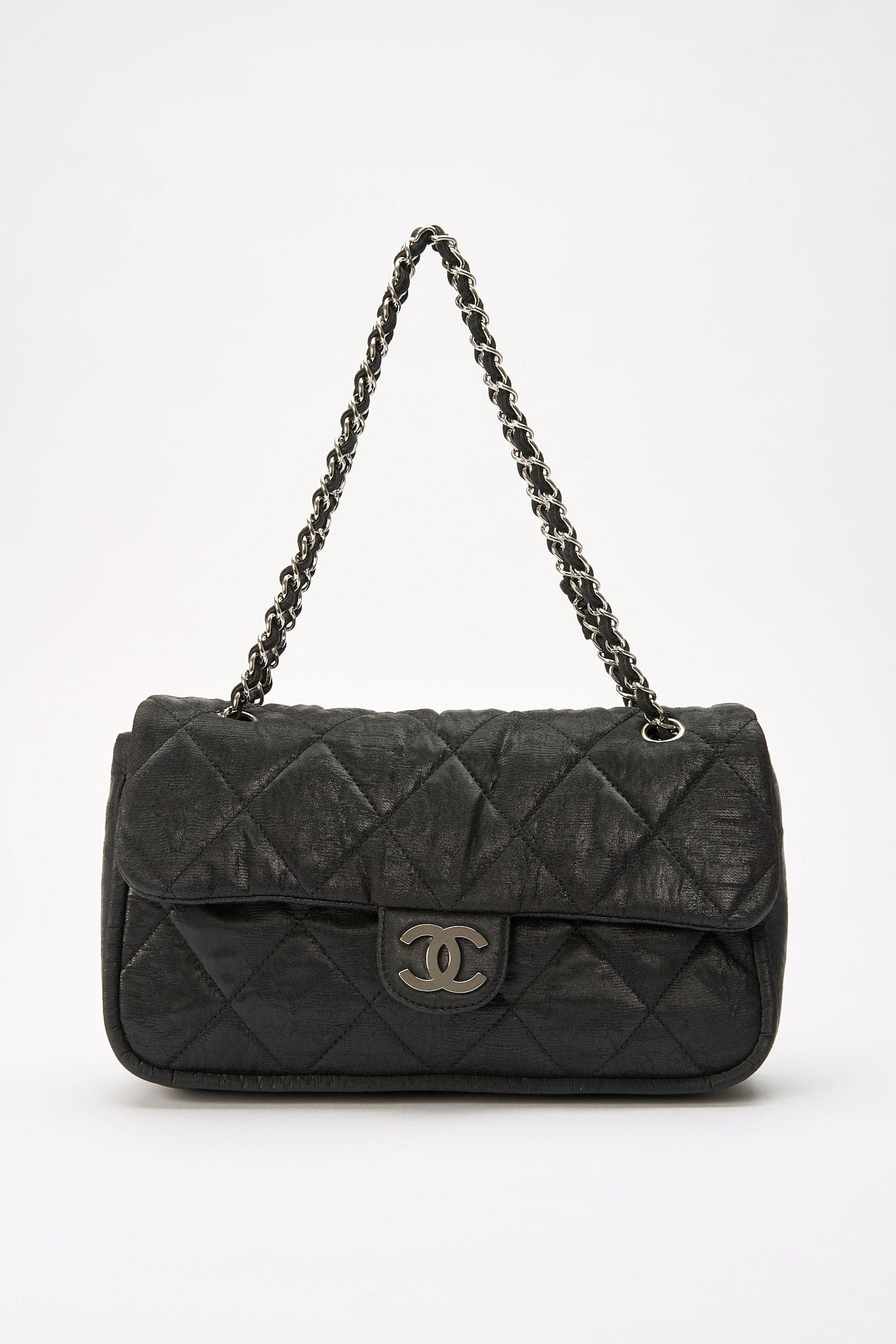 Chanel Flap Shoulder Bag - Lynora Bags