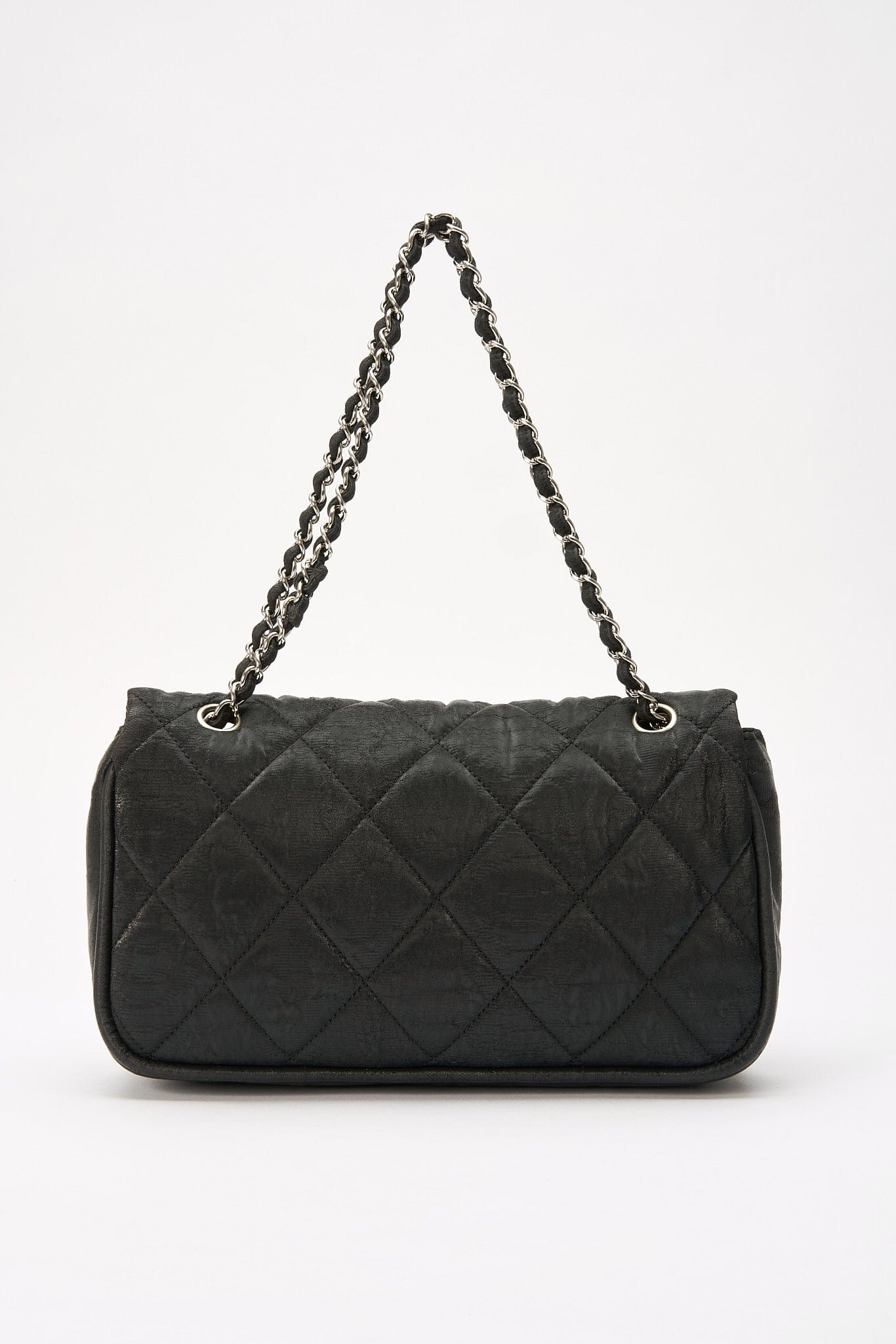 Chanel Flap Shoulder Bag - Lynora Bags