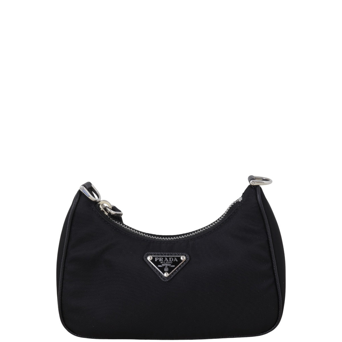 Prada Re-edition Tessuto Mini Shoulder Bag