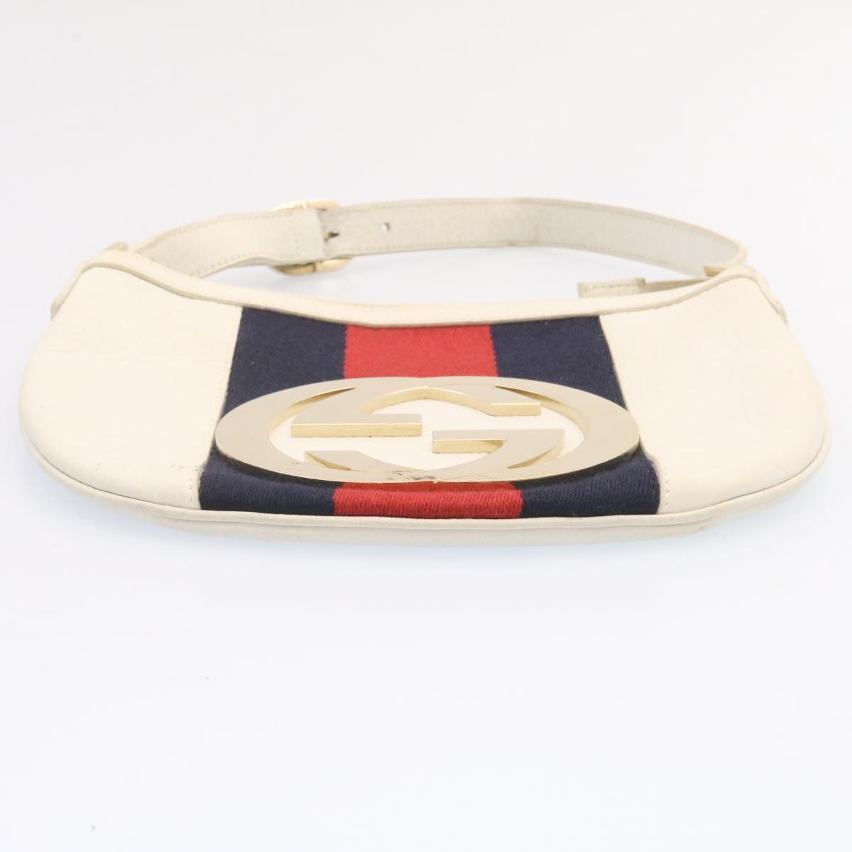 Gucci Ophidia Leather Handbag