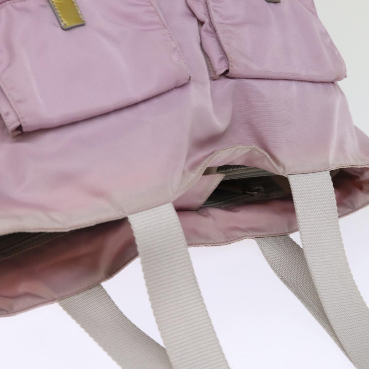 PRADA Tessuto Tote