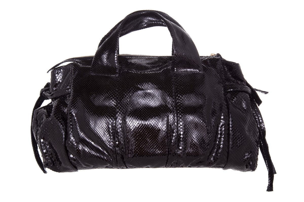 Gucci Black Handbag Style 2