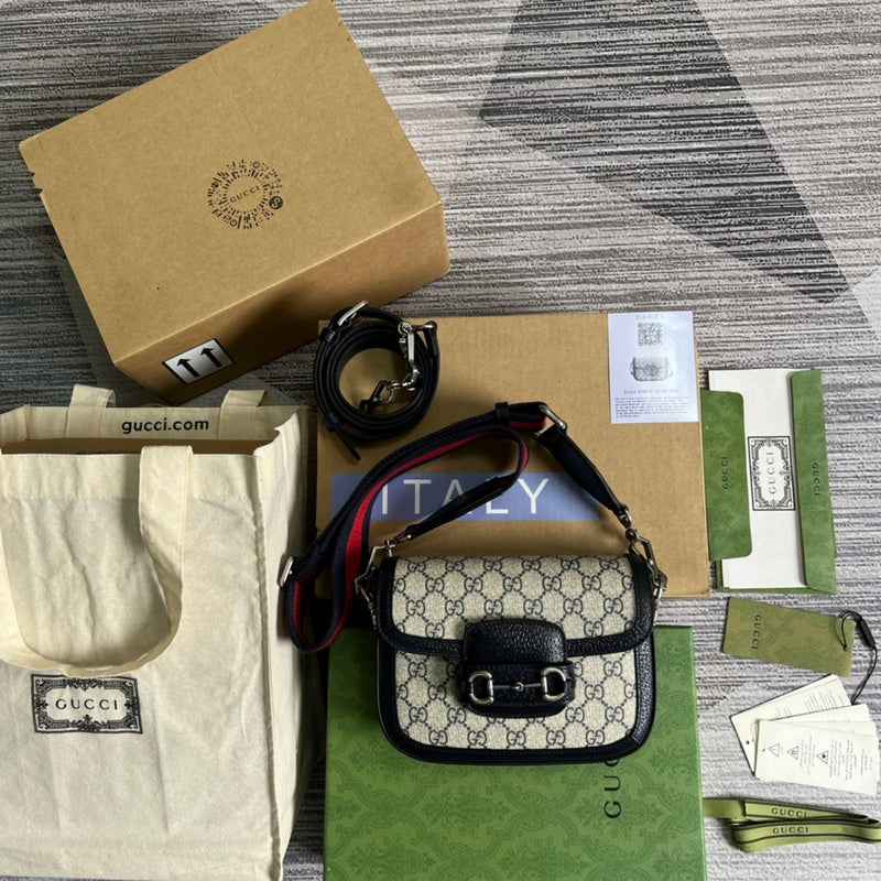 Gucci Designer Handbag