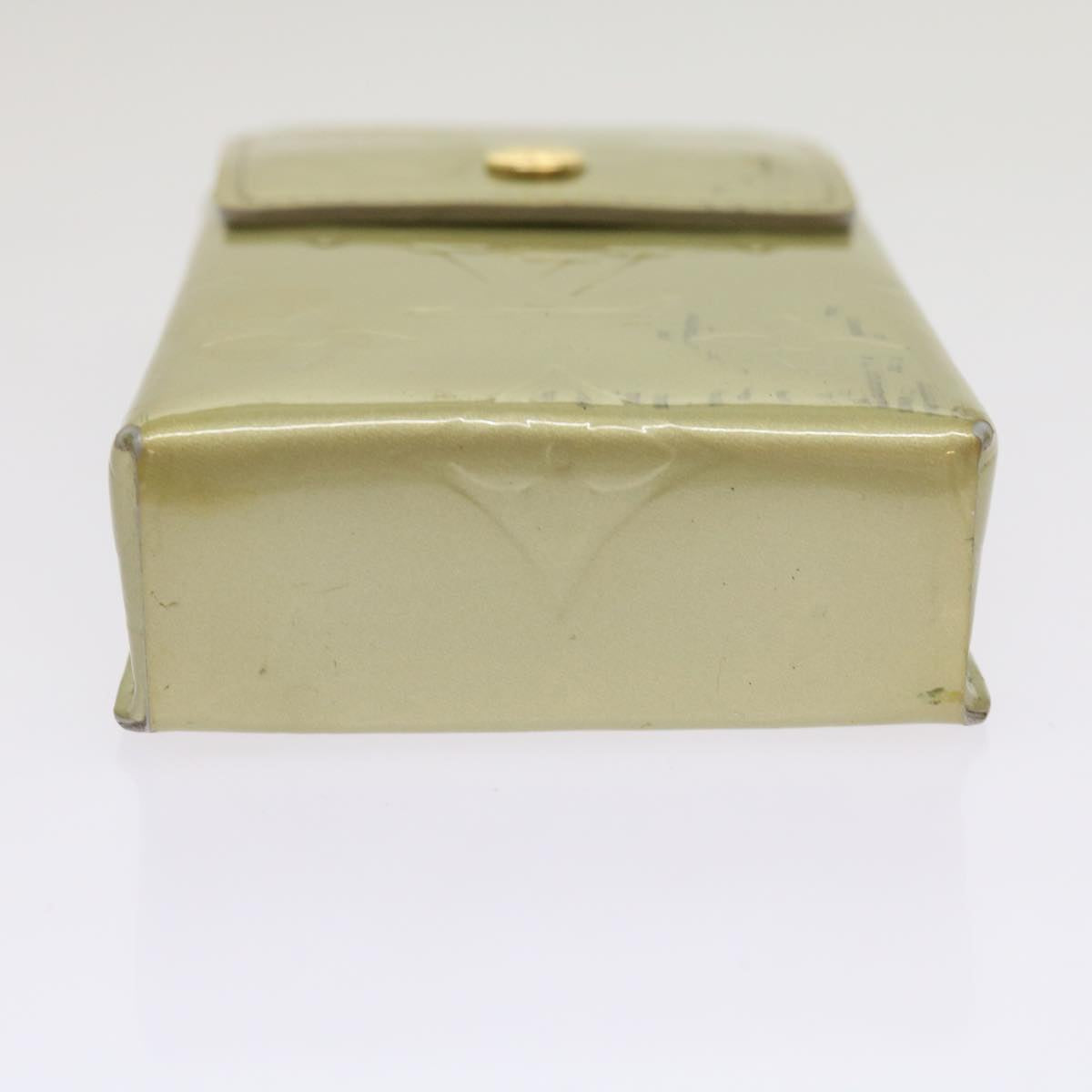 LOUIS VUITTON etui à cigarettes Wallet