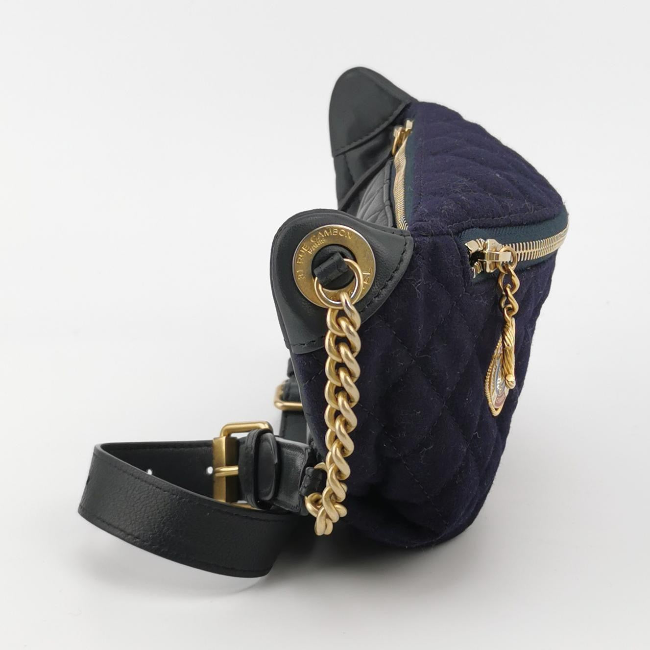Chanel Handbag Bag - Lynora Bags