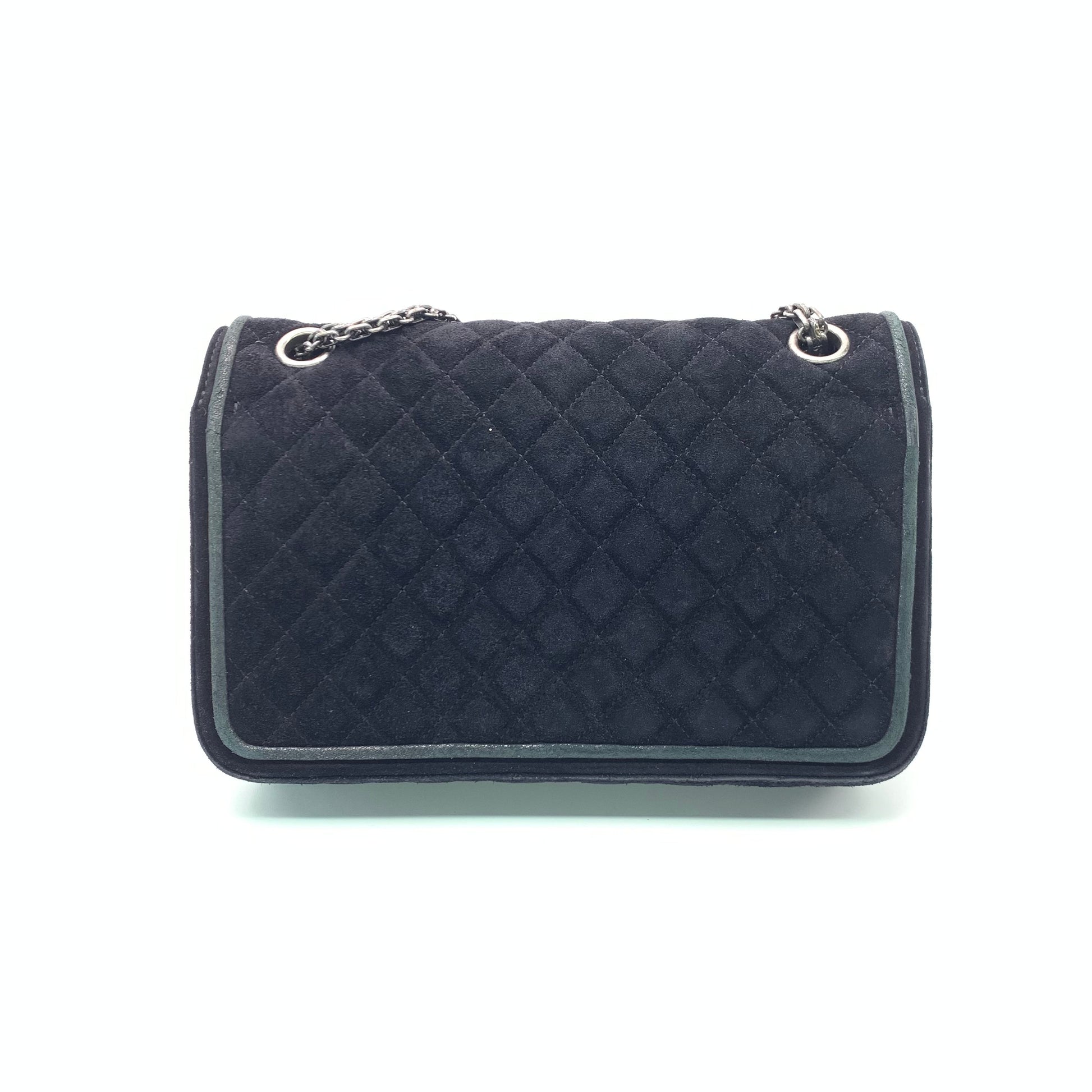 Chanel Flap Shoulder Bag - Lynora Bags