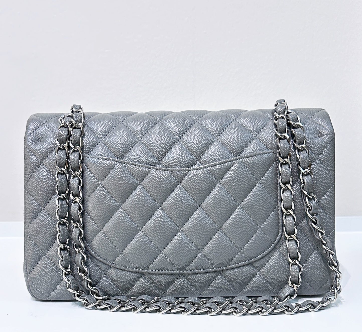 Chanel Flap Shoulder Bag - Lynora Bags