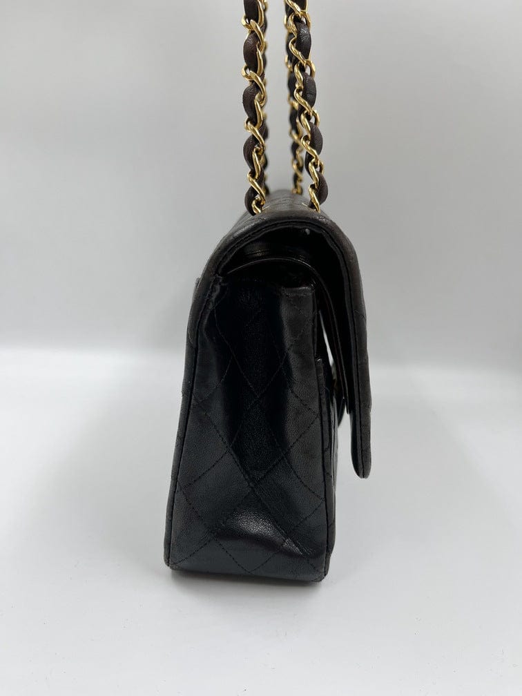 Chanel Classic Flap Shoulder Bag - Lynora Bags