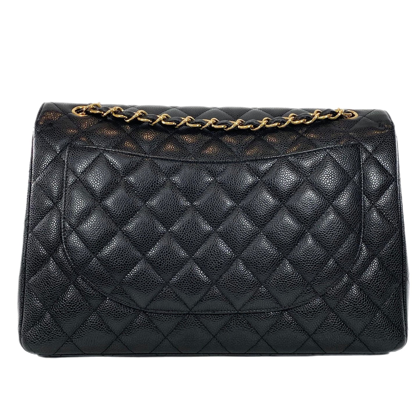 Chanel Flap Crossbody Bag - Lynora Bags