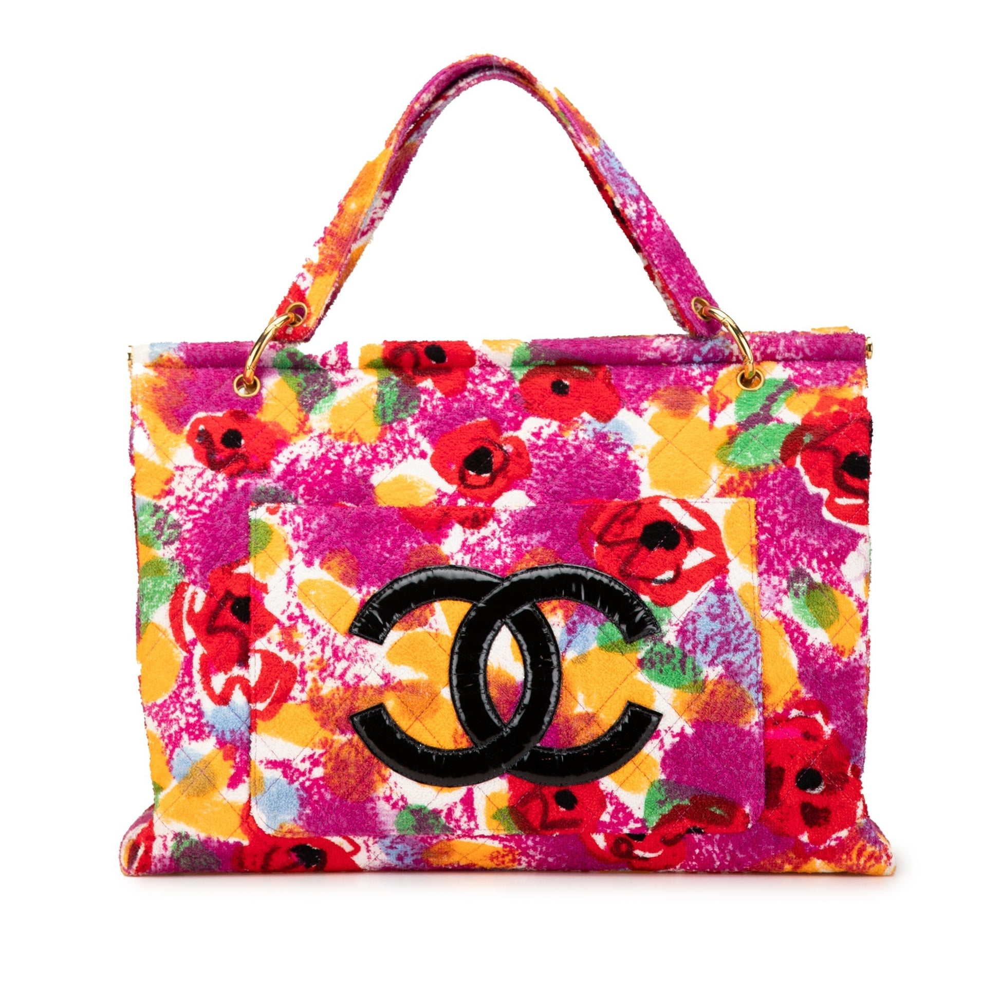 Chanel Tote Bag - Lynora Bags