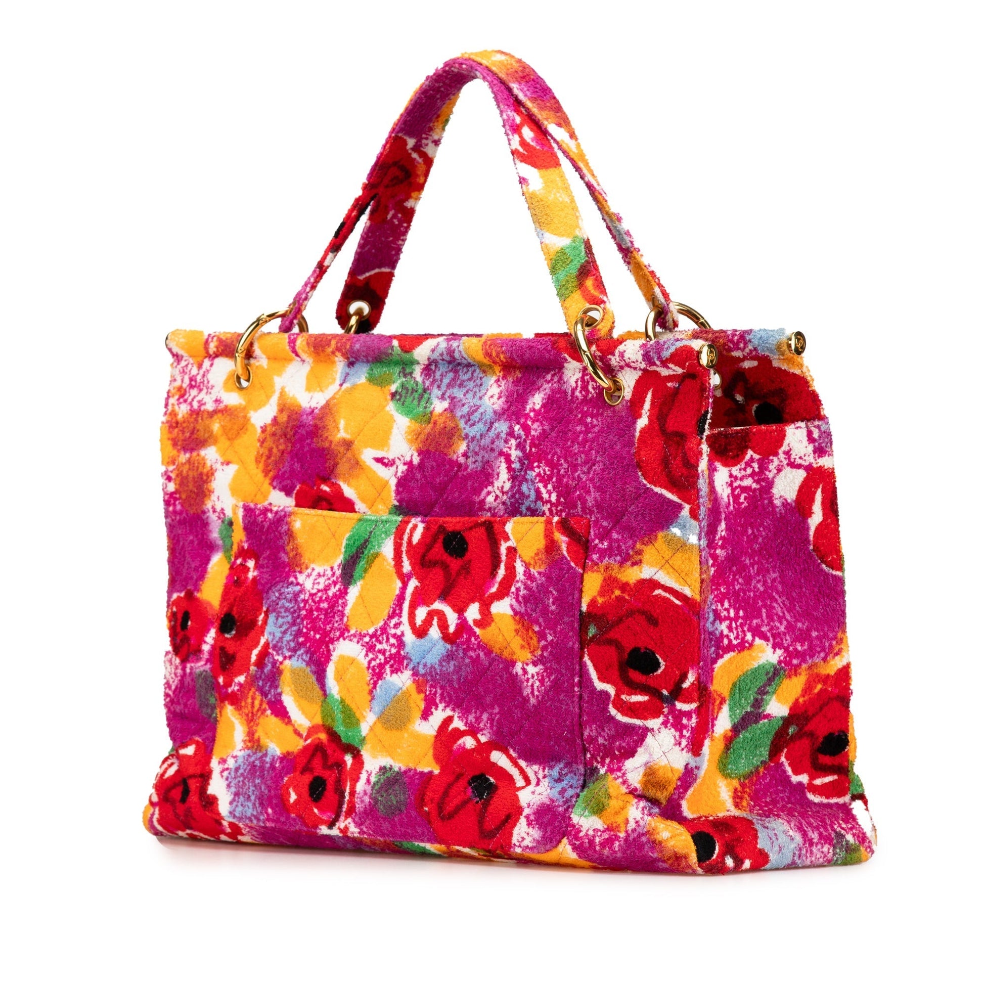 Chanel Tote Bag - Lynora Bags