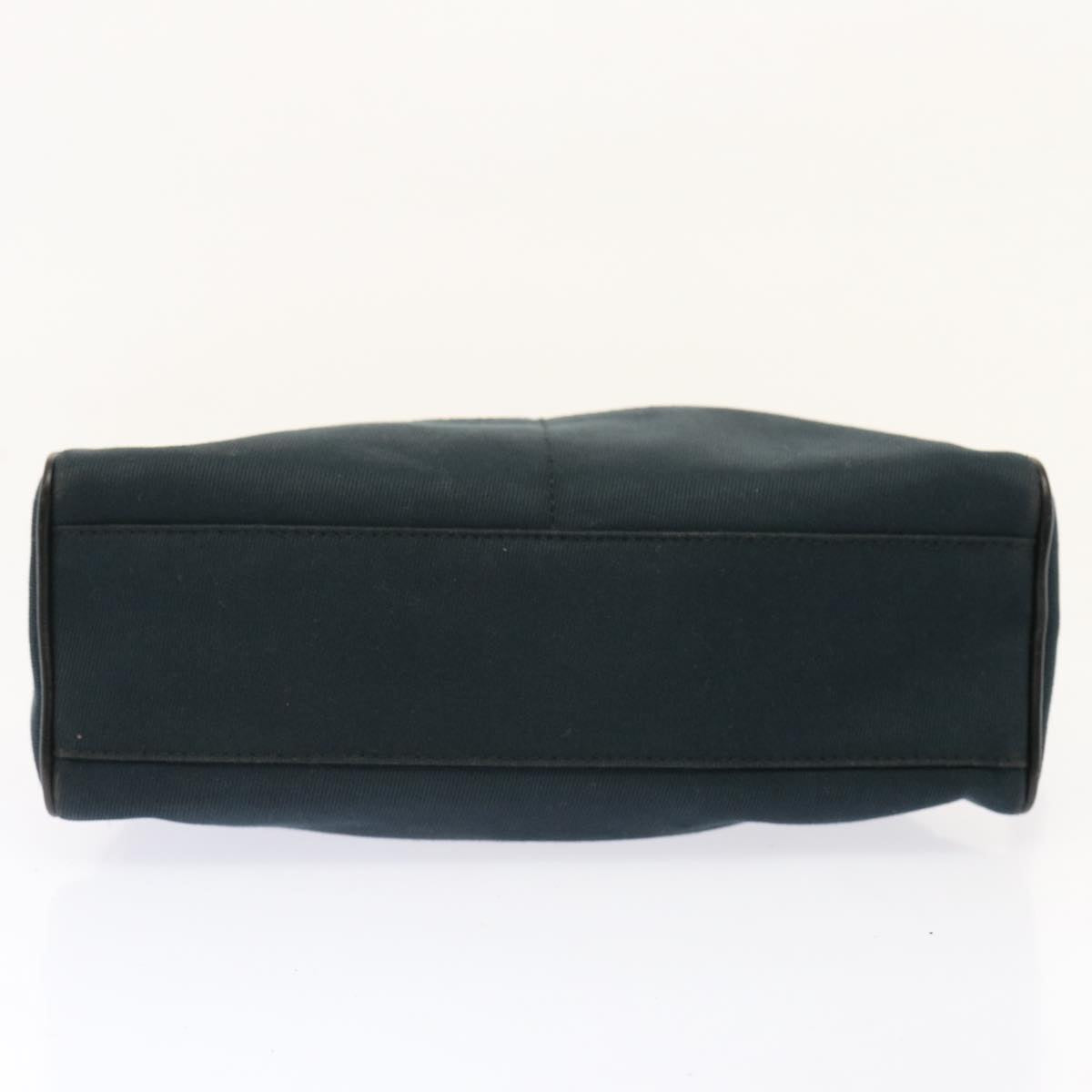 Gucci Canvas Shoulder Bag