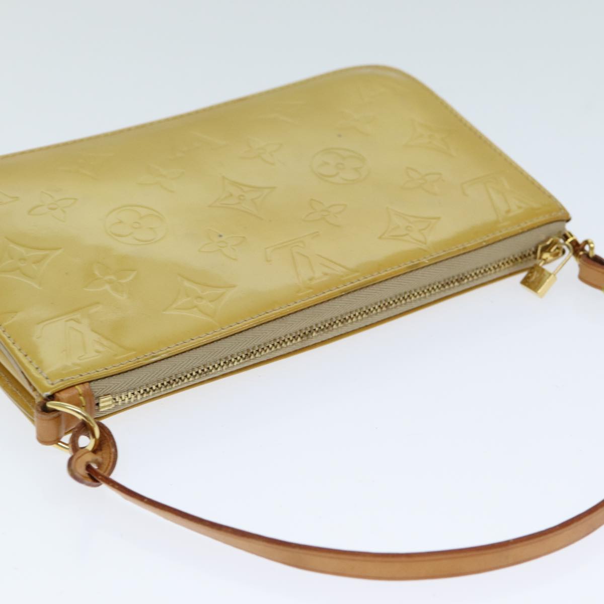 LOUIS VUITTON Lexington Clutch Bag