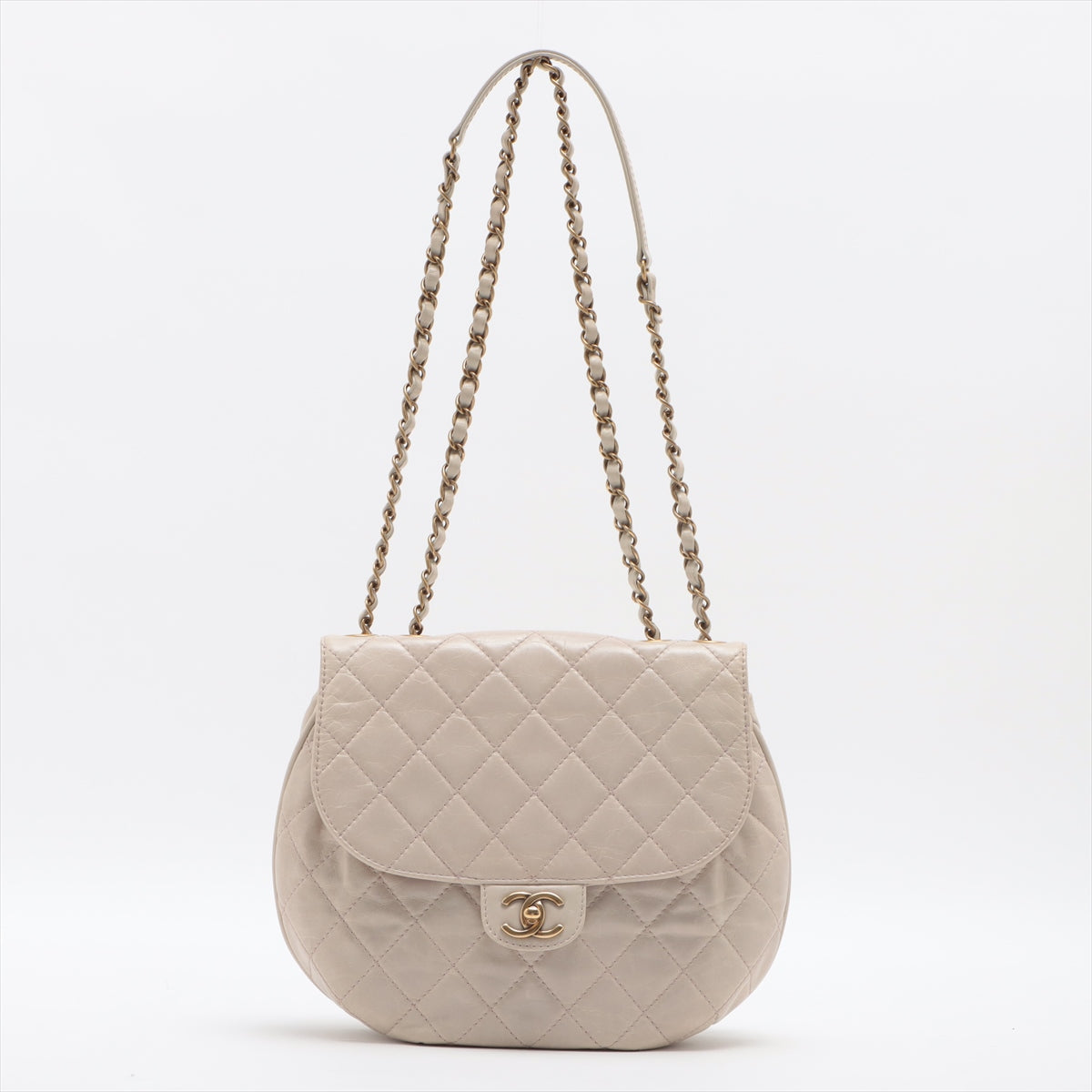 Chanel Classic Flap Shoulder Bag - Lynora Bags