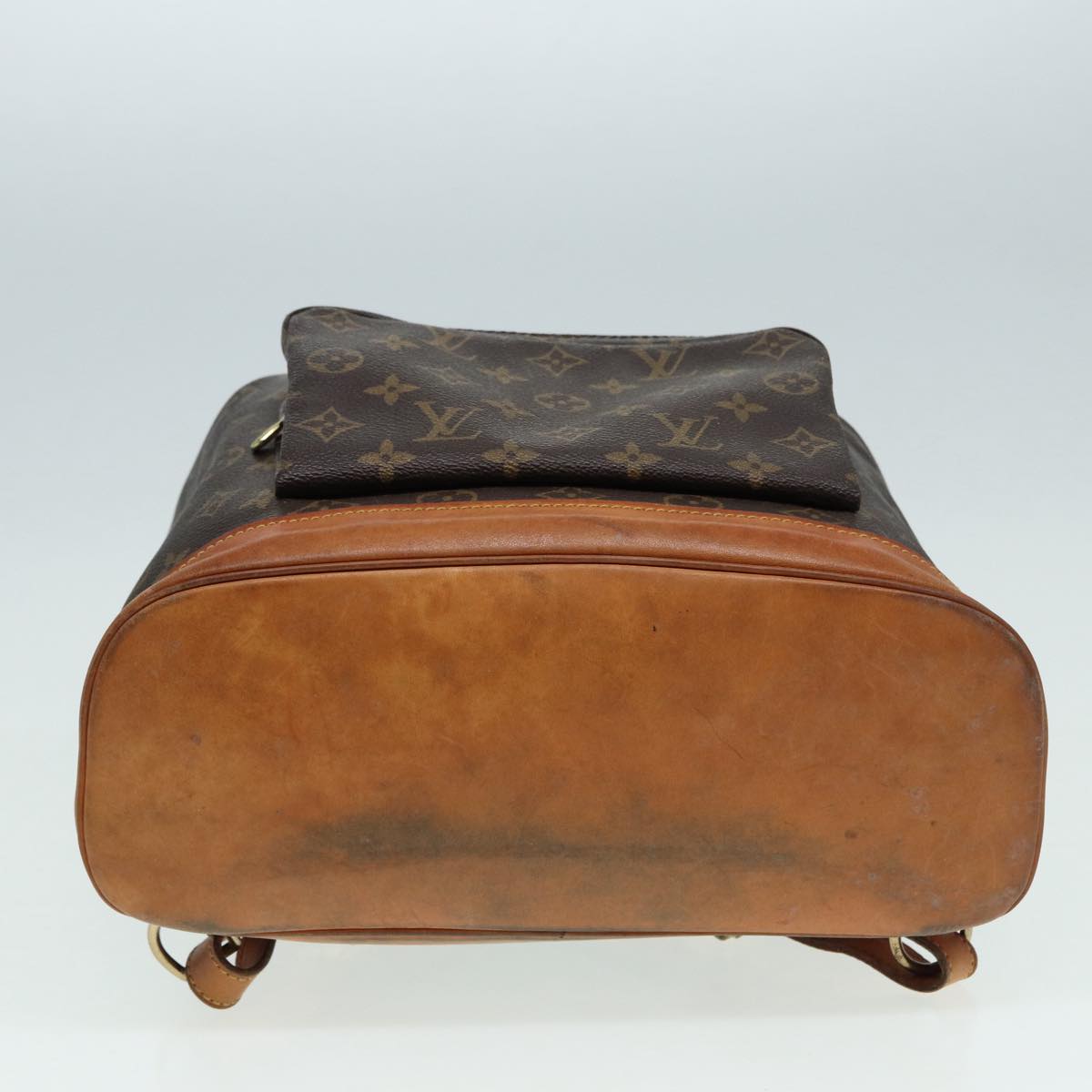 LOUIS VUITTON Montsouris Backpack
