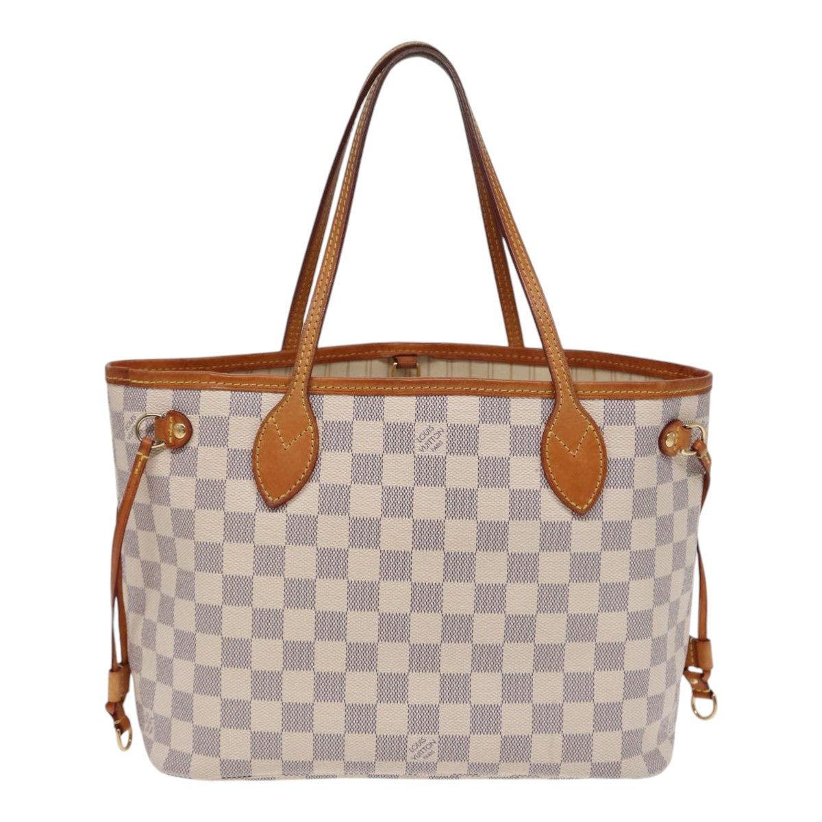 LOUIS VUITTON Neverfull PM Tote