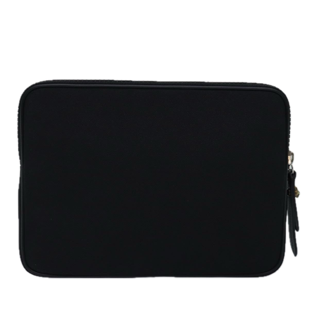 Gucci Canvas Clutch