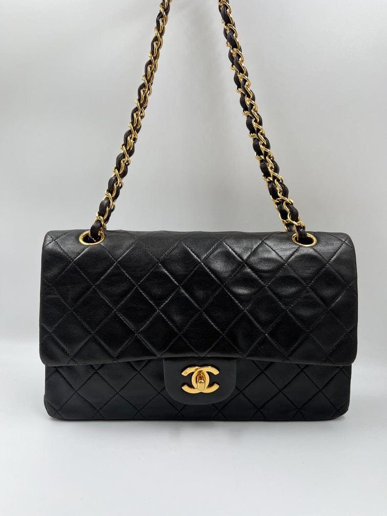 Chanel Classic Flap Shoulder Bag - Lynora Bags