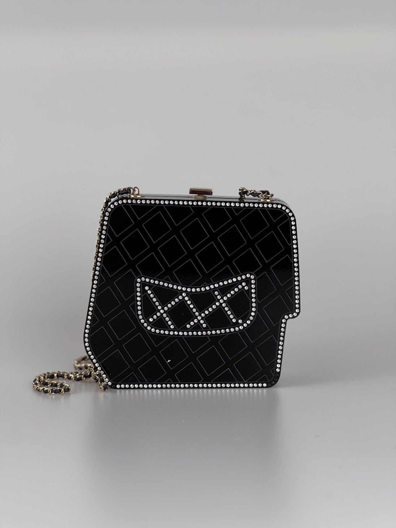 Chanel Shoulder Bag - Lynora Bags