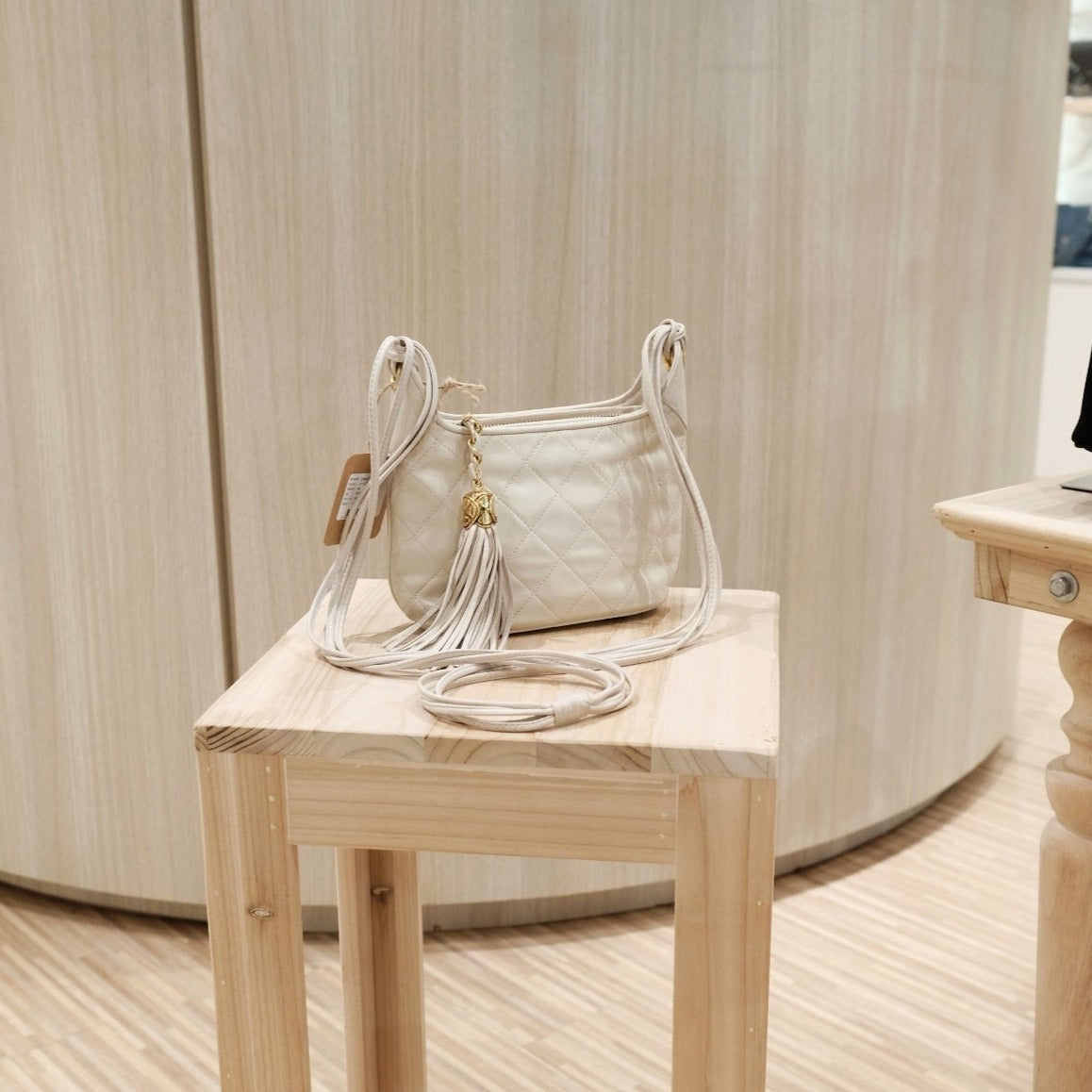 Chanel Shoulder Bag - Lynora Bags