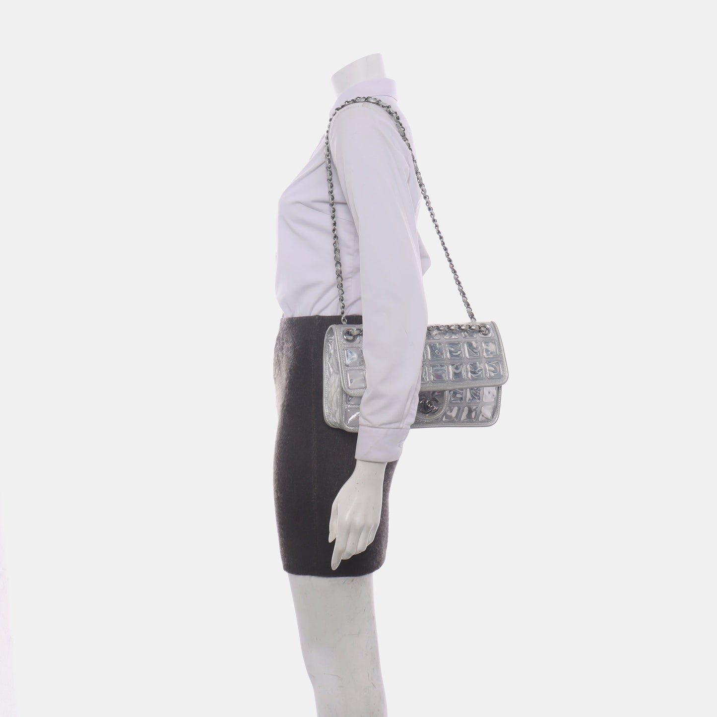 Chanel Classic Flap Shoulder Bag - Lynora Bags