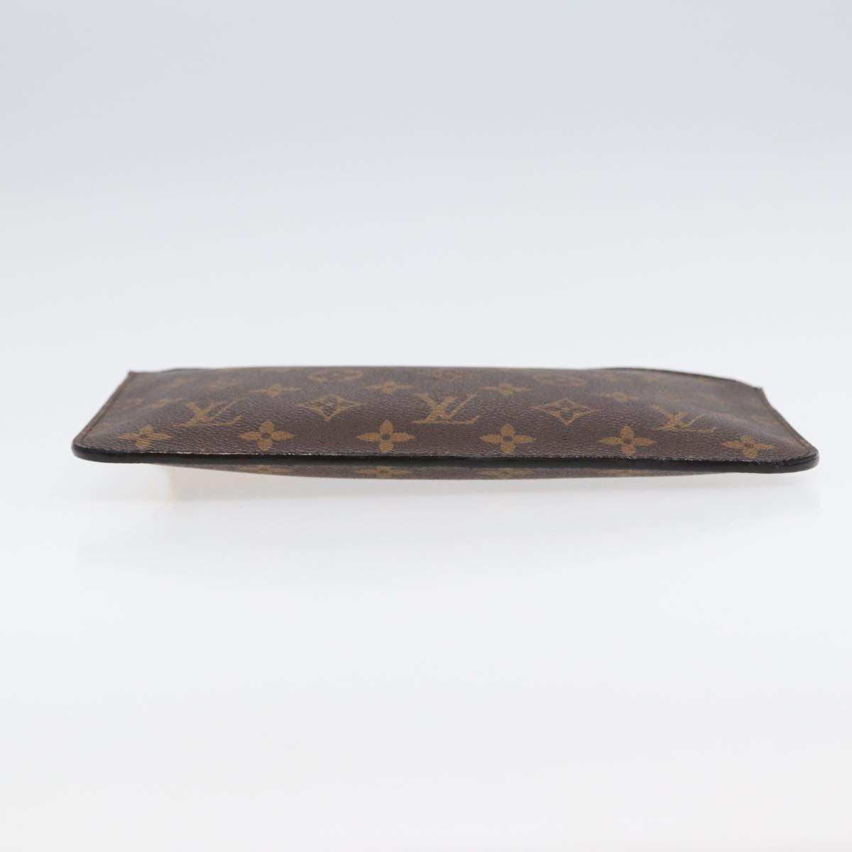 LOUIS VUITTON Neverfull pouch Clutch Bag