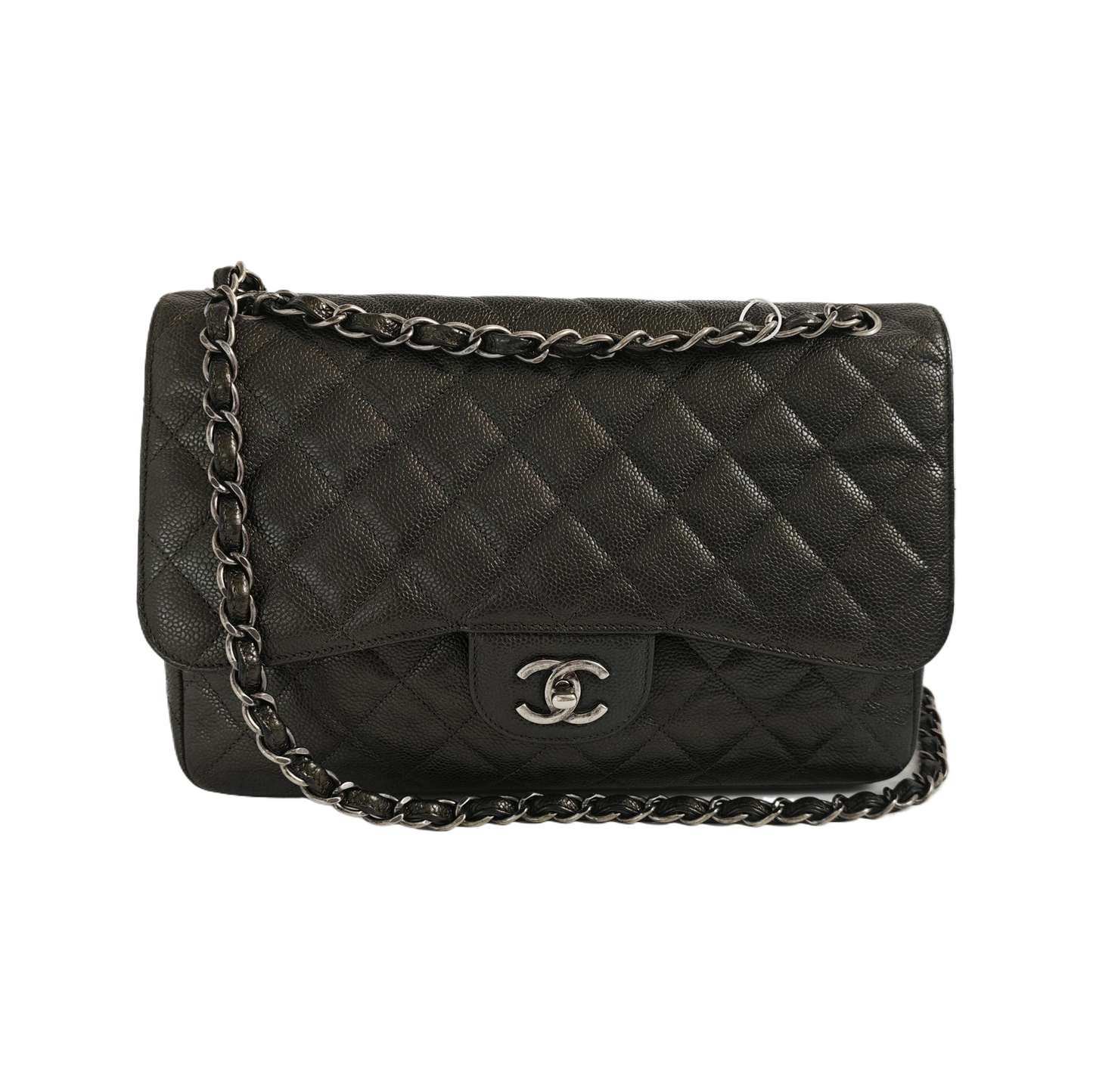 Chanel Classic Flap Shoulder Bag - Lynora Bags