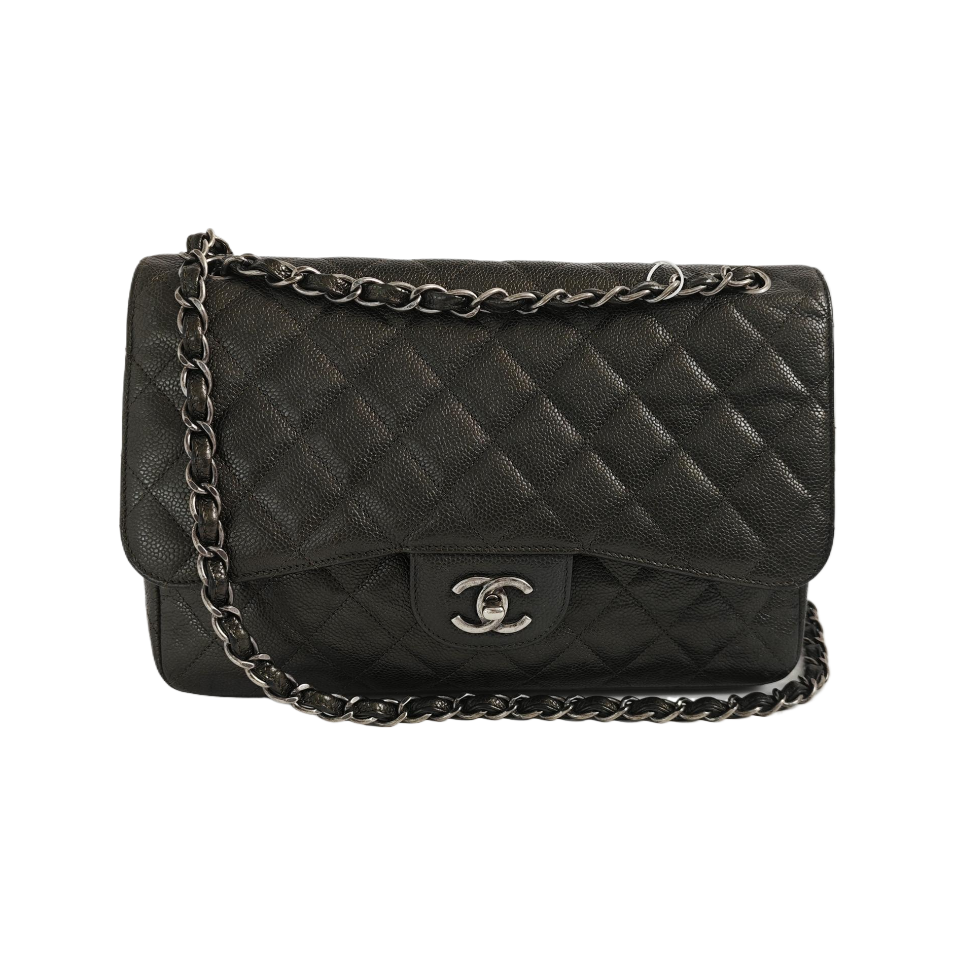 Chanel Classic Flap Shoulder Bag - Lynora Bags