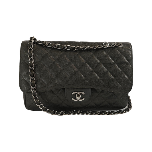 Chanel Classic Flap Shoulder Bag - Lynora Bags