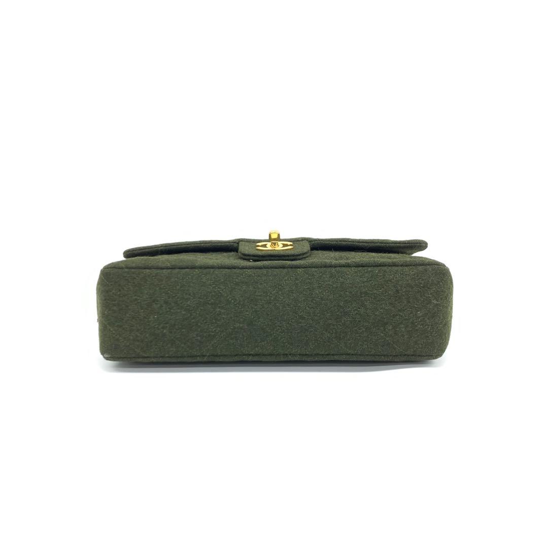 Chanel Classic Flap Shoulder Bag - Lynora Bags