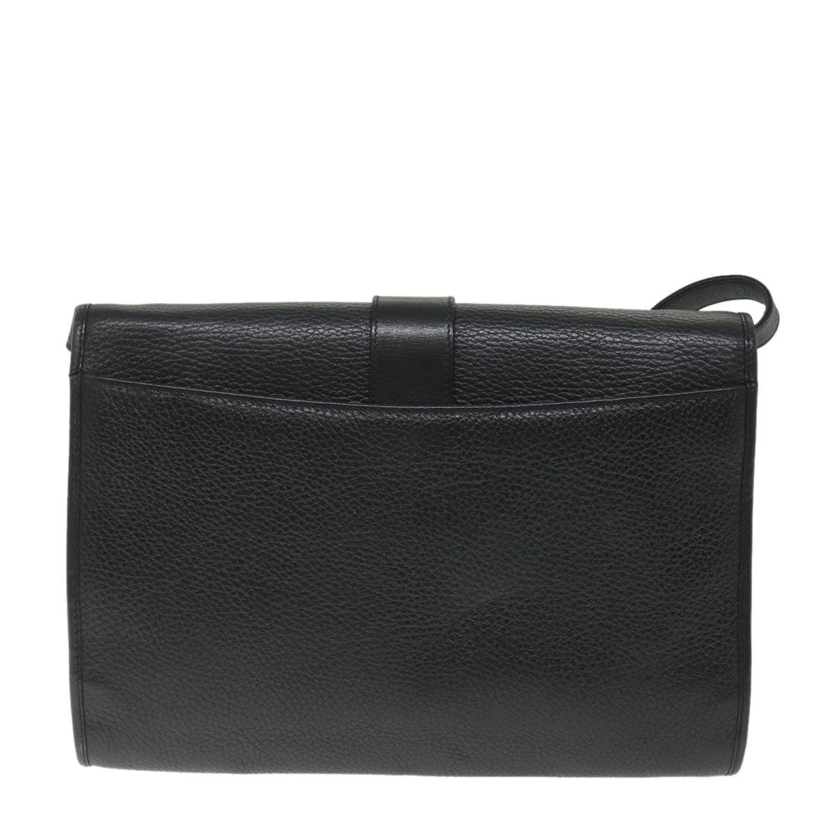 Gucci Leather Shoulder Bag