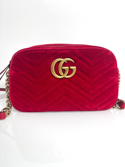Gucci Designer Shoulder Bag