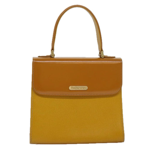Burberry Nova Check Handbag