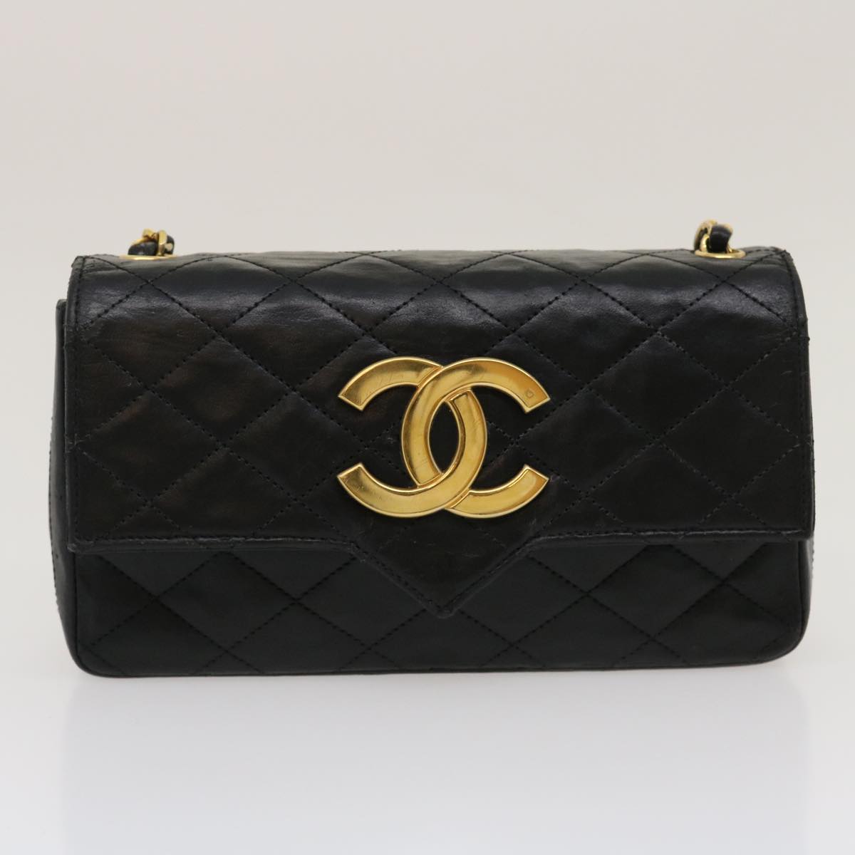 Chanel Shoulder Bag - Lynora Bags