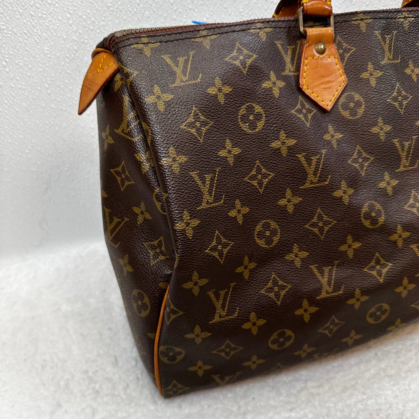 HandBag Luxury Designer Louis Vuitton, Size Large