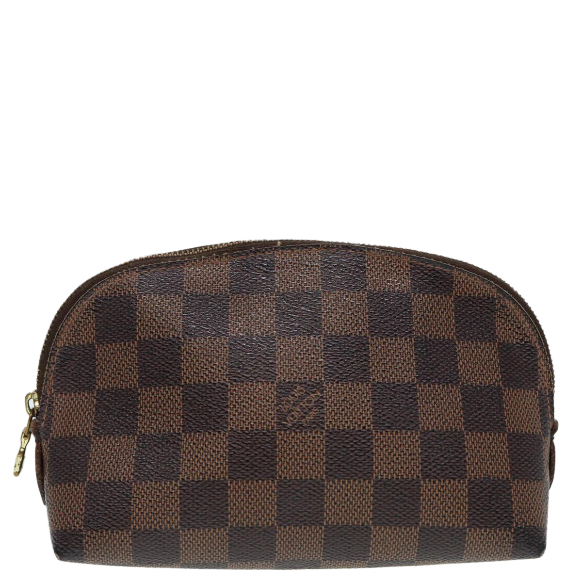 LOUIS VUITTON Cosmetic pouch Clutch Bag