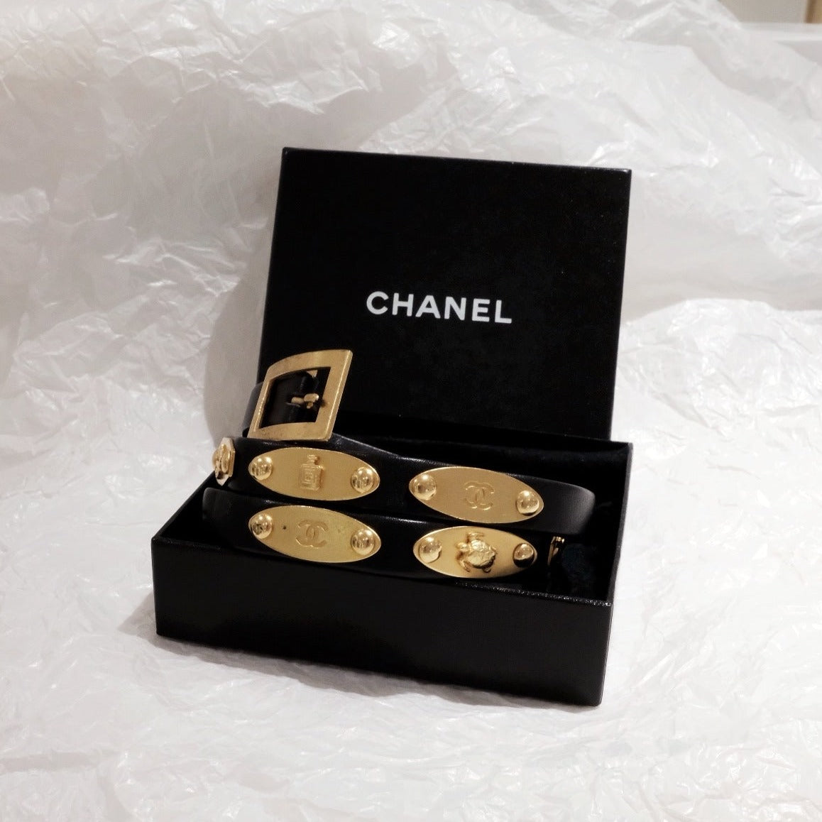 Chanel Handbag Bag - Lynora Bags