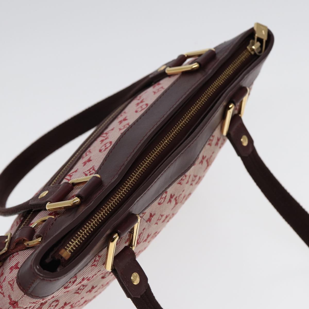 LOUIS VUITTON Lucille Handbag