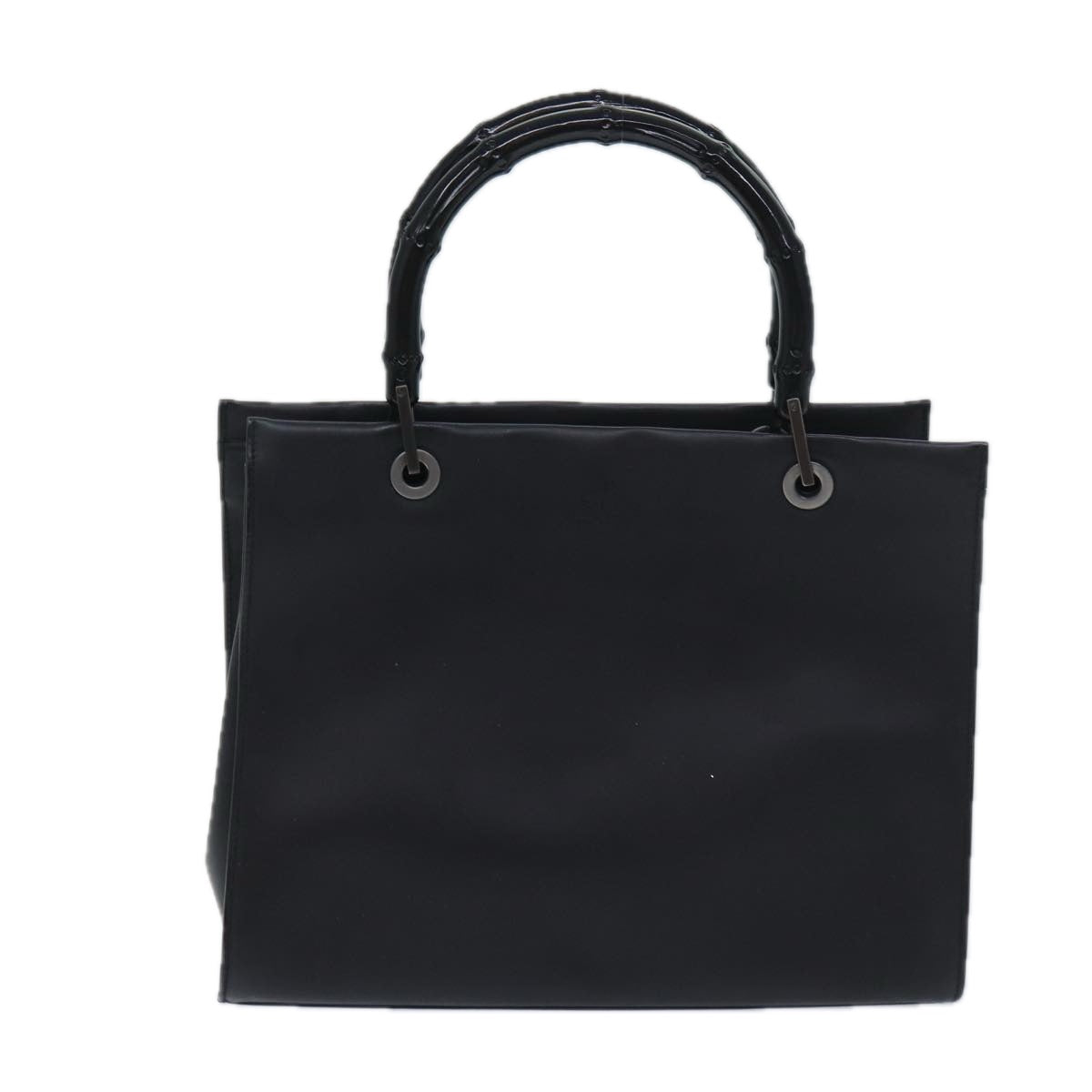 Gucci Leather Shoulder Bag