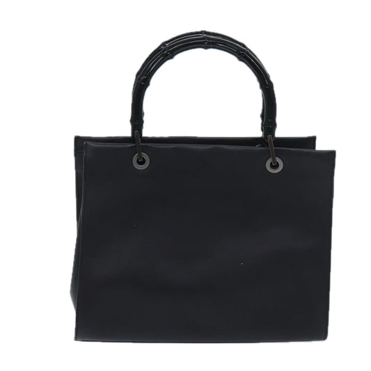 Gucci Leather Shoulder Bag