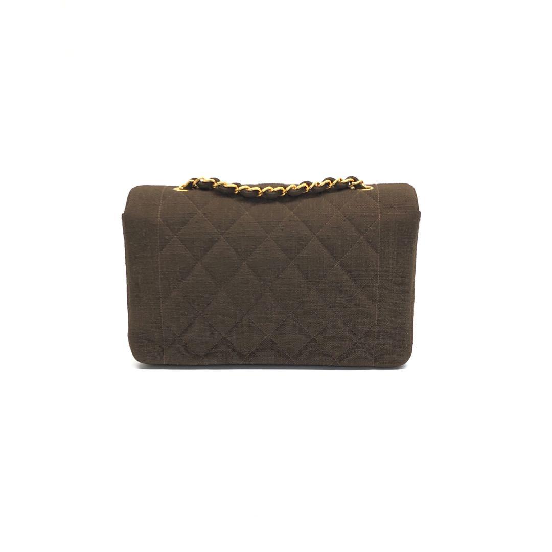 Chanel Flap Shoulder Bag - Lynora Bags