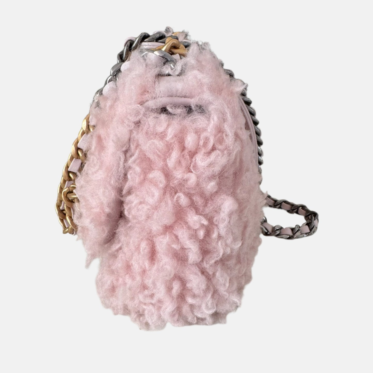 Chanel Flap Shoulder Bag - Lynora Bags