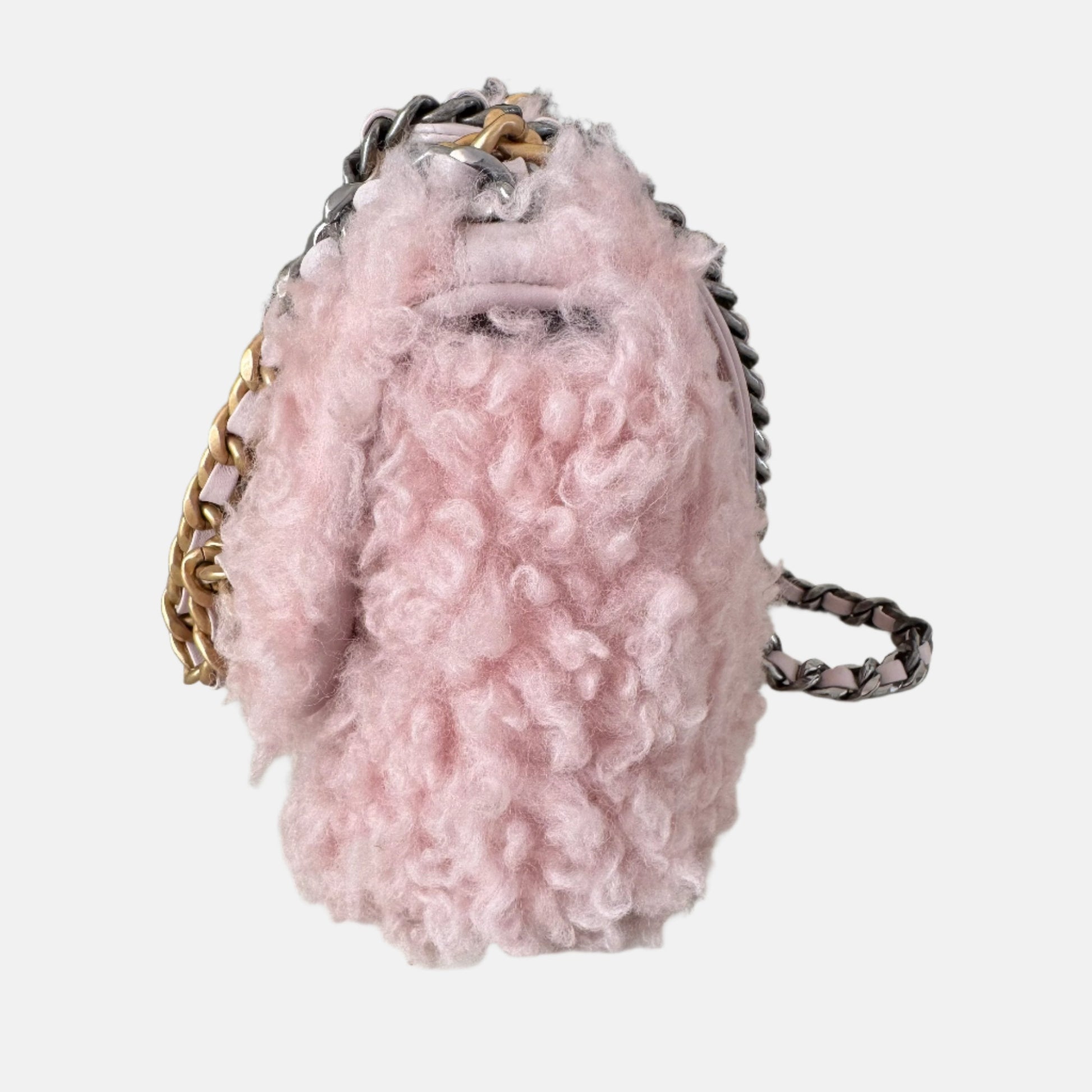 Chanel Flap Shoulder Bag - Lynora Bags
