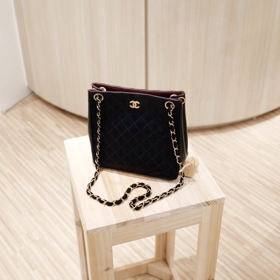 Chanel Shoulder Bag - Lynora Bags