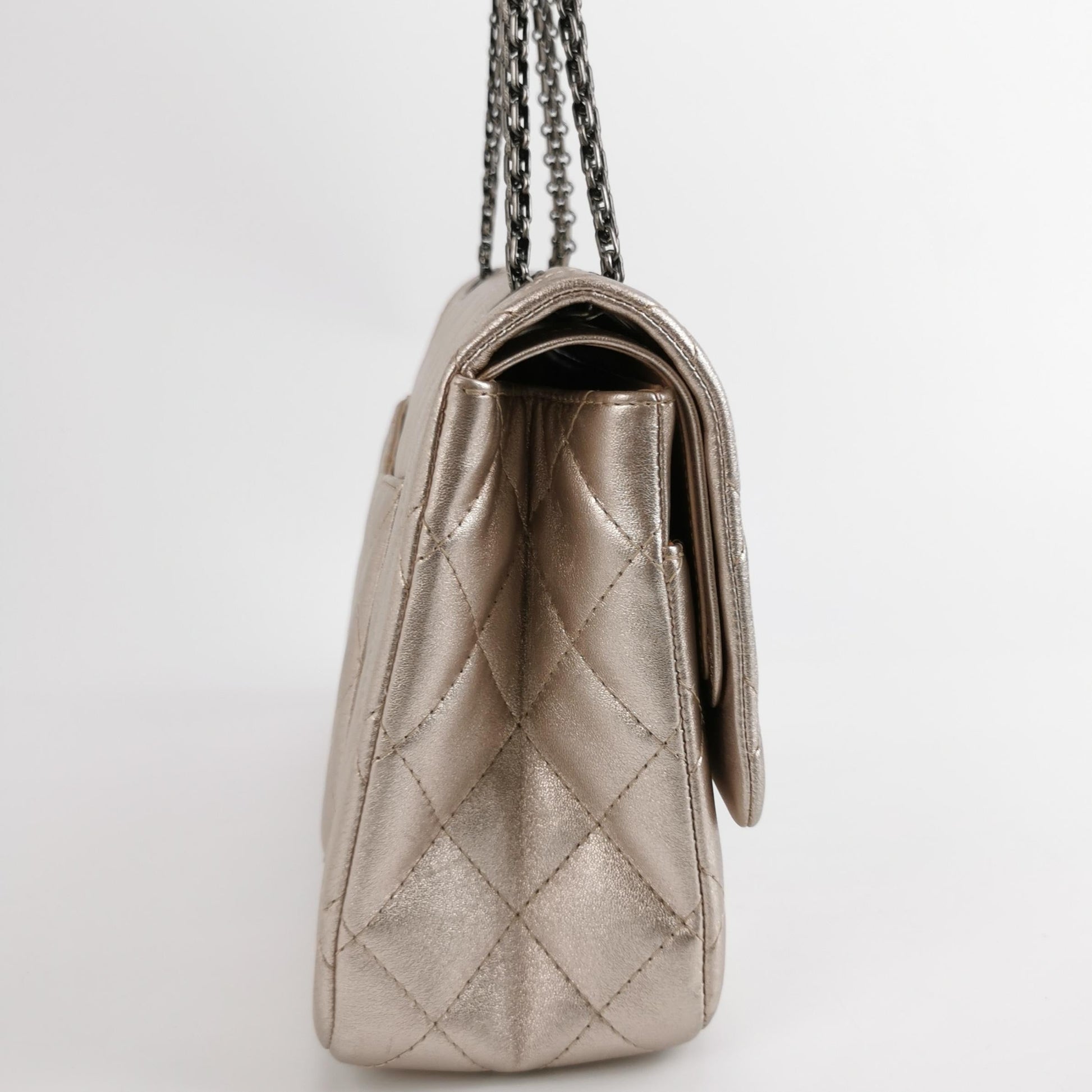 Chanel Flap Shoulder Bag - Lynora Bags