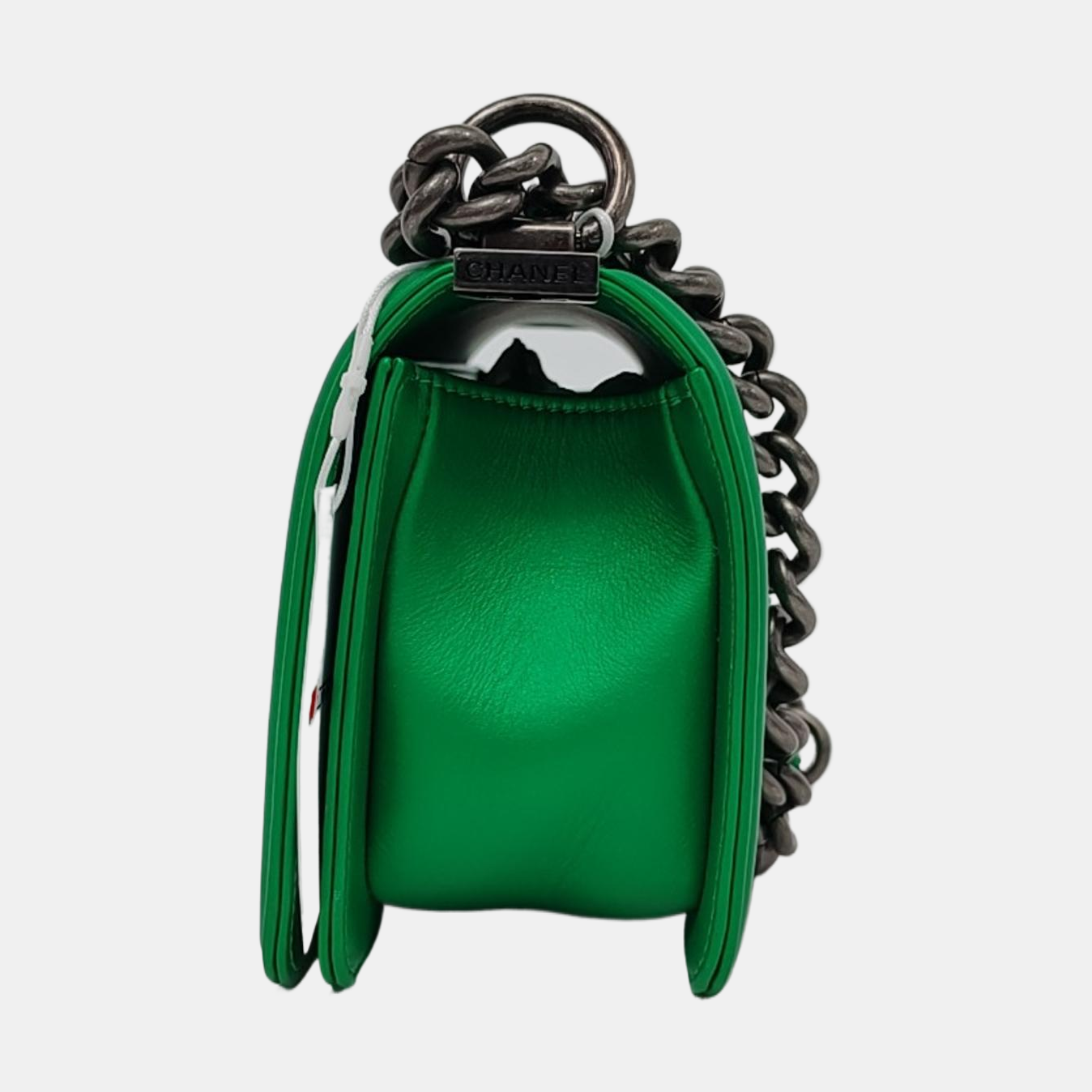 Chanel Boy Handbag Bag - Lynora Bags