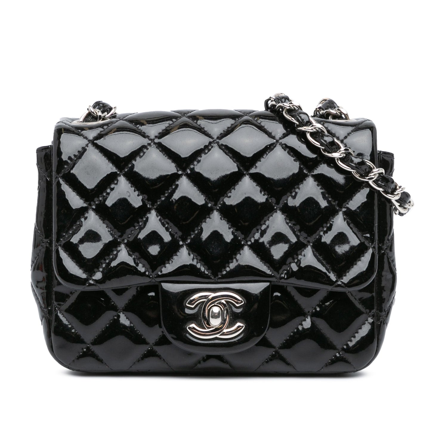 Chanel Flap Crossbody Bag - Lynora Bags